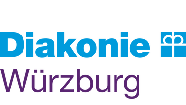 Logo Diakonie Würzburg