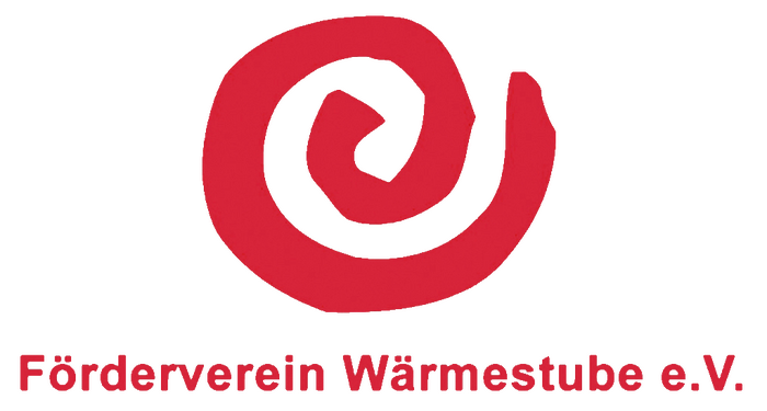 Logo Förderverein Wärmestube e.V.